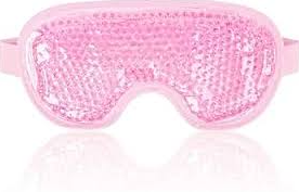 Vista 5 de Máscara de Ojos de Gel relajante